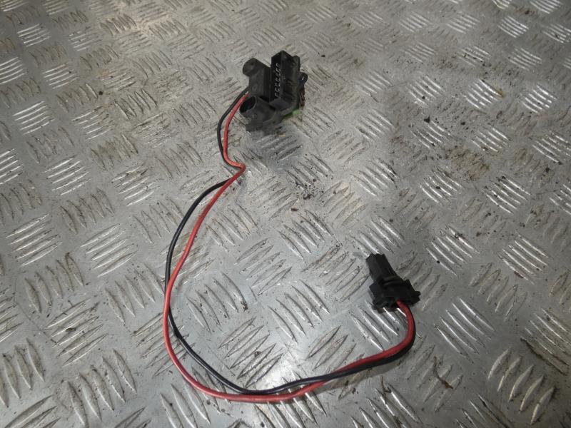 Resistance chauffage RENAULT TRAFIC 2 PHASE 1 Diesel - 1