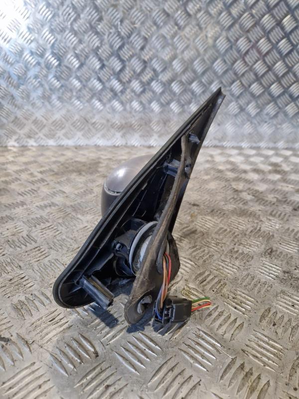 Retroviseur droit PEUGEOT 206 PHASE 2 BREAK Essence - 1