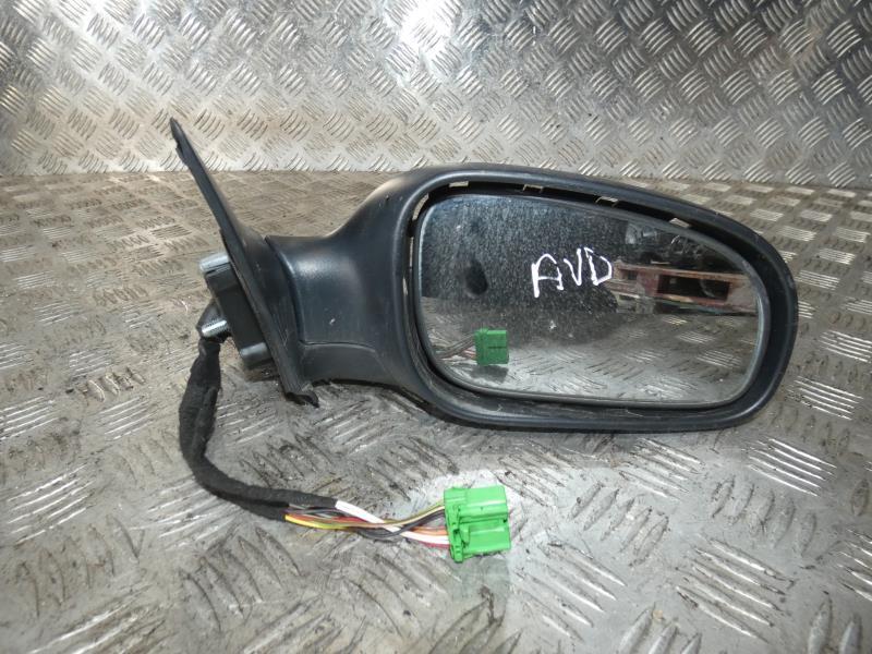 Retroviseur droit VOLVO S 80 1 PHASE 1 Diesel - 1