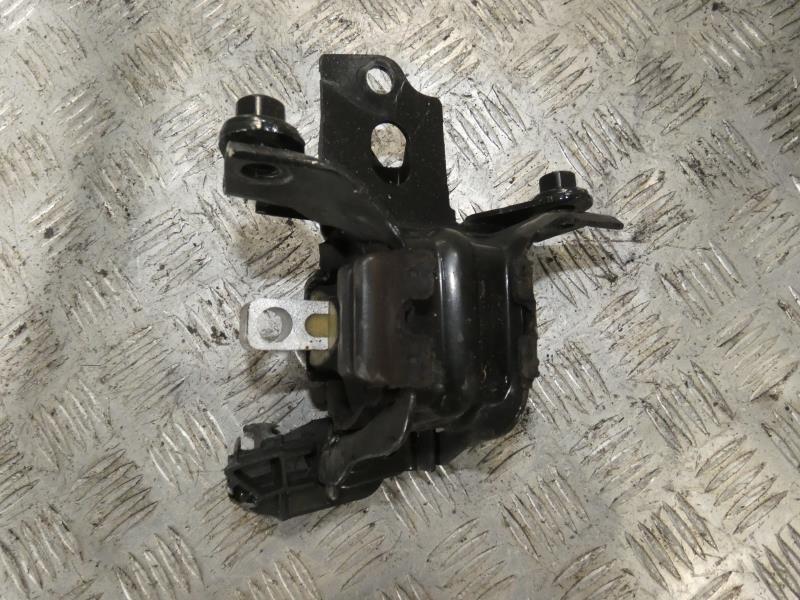 Support moteur gauche SKODA FABIA 2 PHASE 2 Diesel - 1