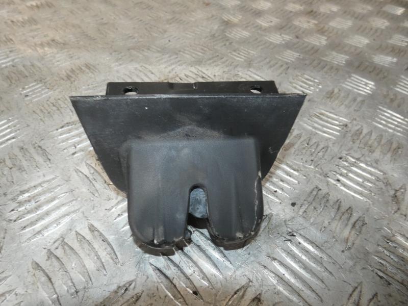 Serrure de coffre AUDI A3 2 PHASE 1 Diesel - 1