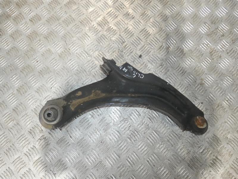 Triangle avant droit RENAULT CLIO 4 PHASE 1 Diesel - 1