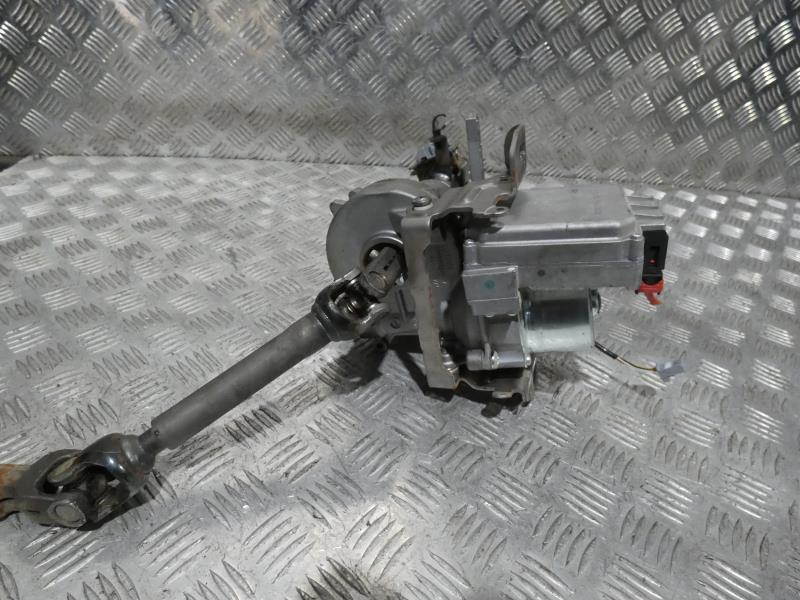 Colonne de direction RENAULT CLIO 4 PHASE 1 Diesel - 1