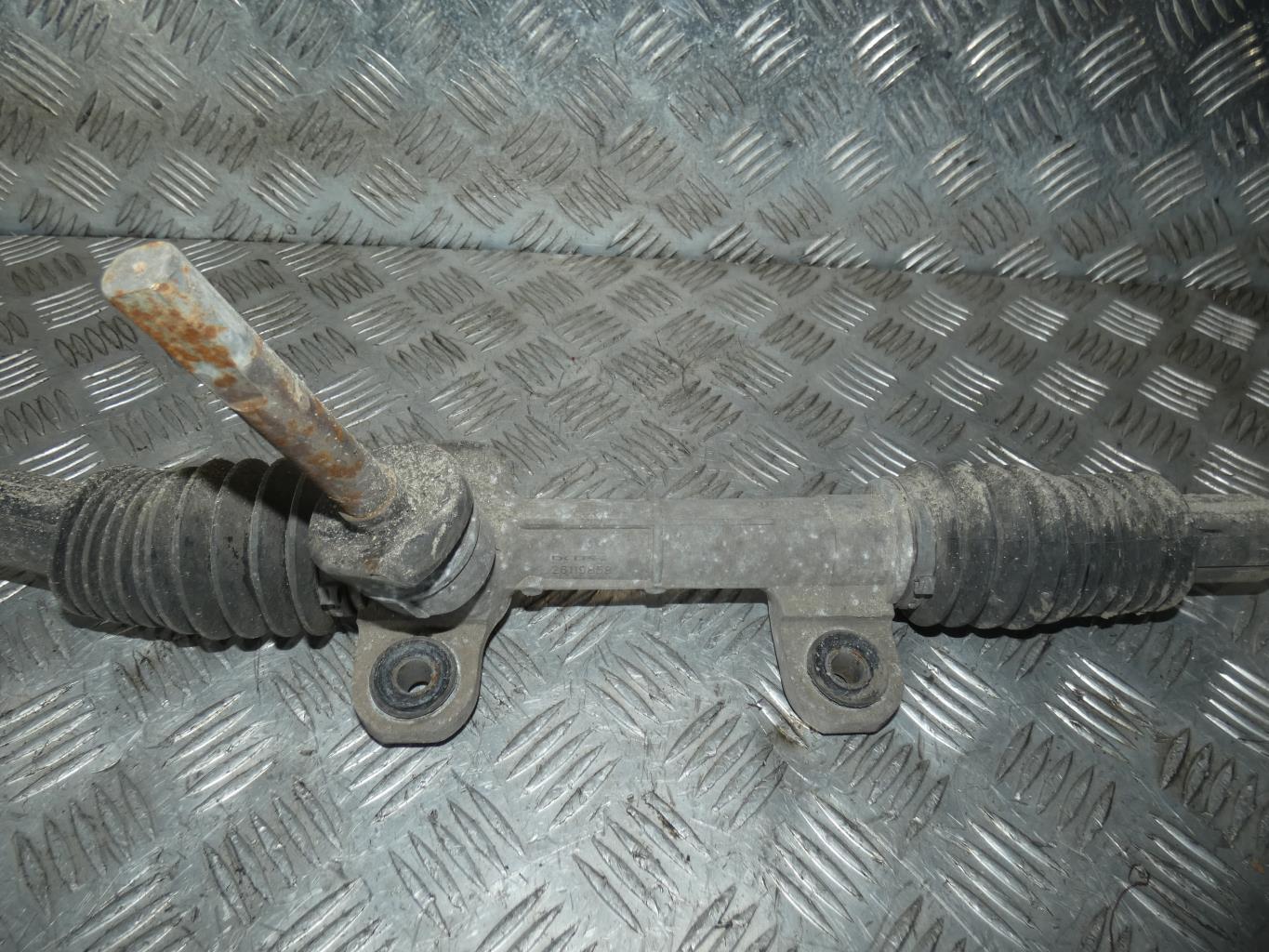 Cremaillere mecanique SMART FORTWO 2 COUPE Diesel - 1