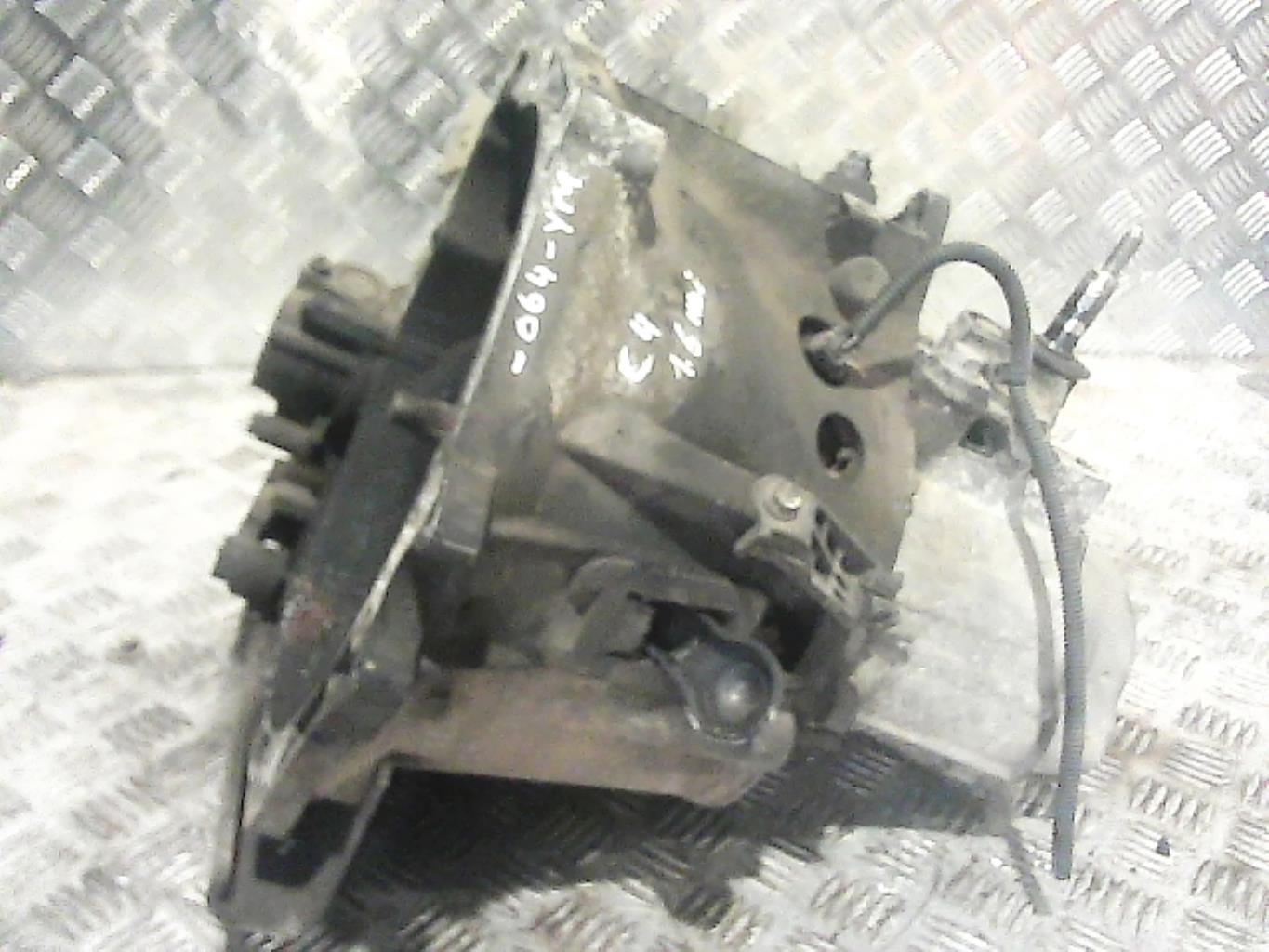 Boite de vitesses PEUGEOT 307 PHASE 2 Diesel - 1