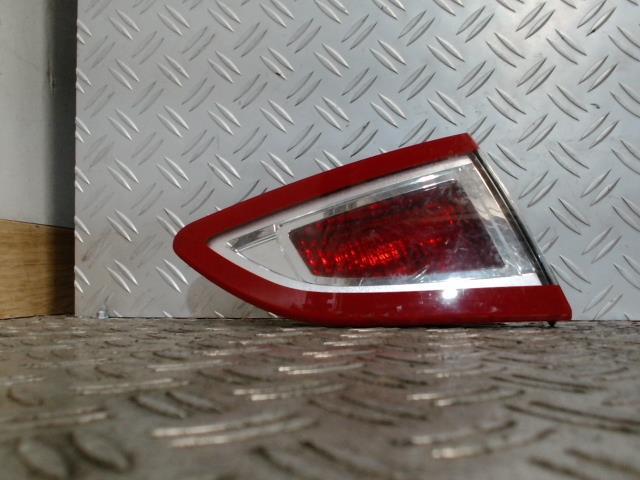 Feu arriere secondaire gauche (feux) RENAULT SCENIC 3 PHASE 1 Diesel - 1