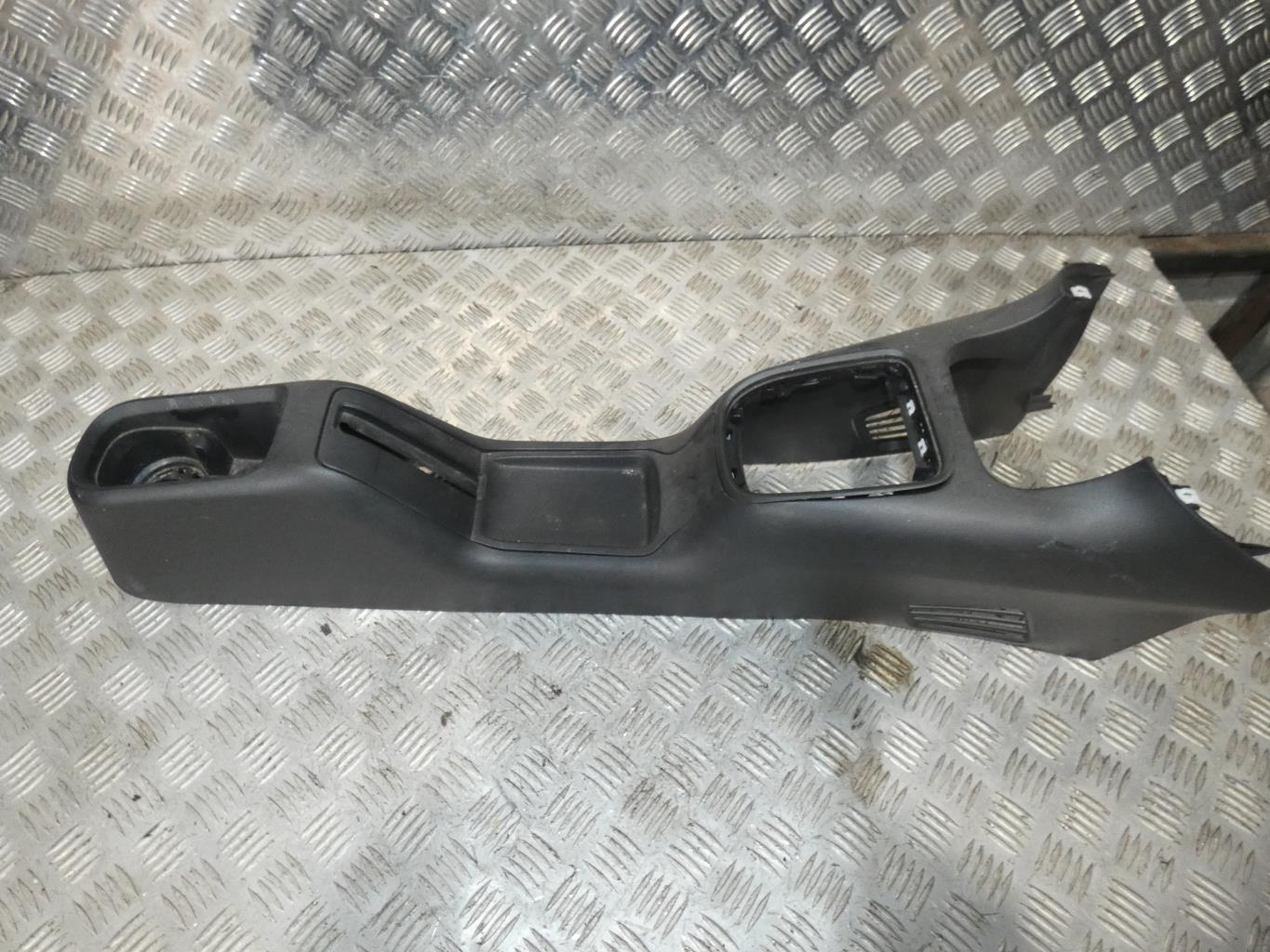 Console central (interieur plastique) CITROEN C3 3 PHASE 1 Essence - 1