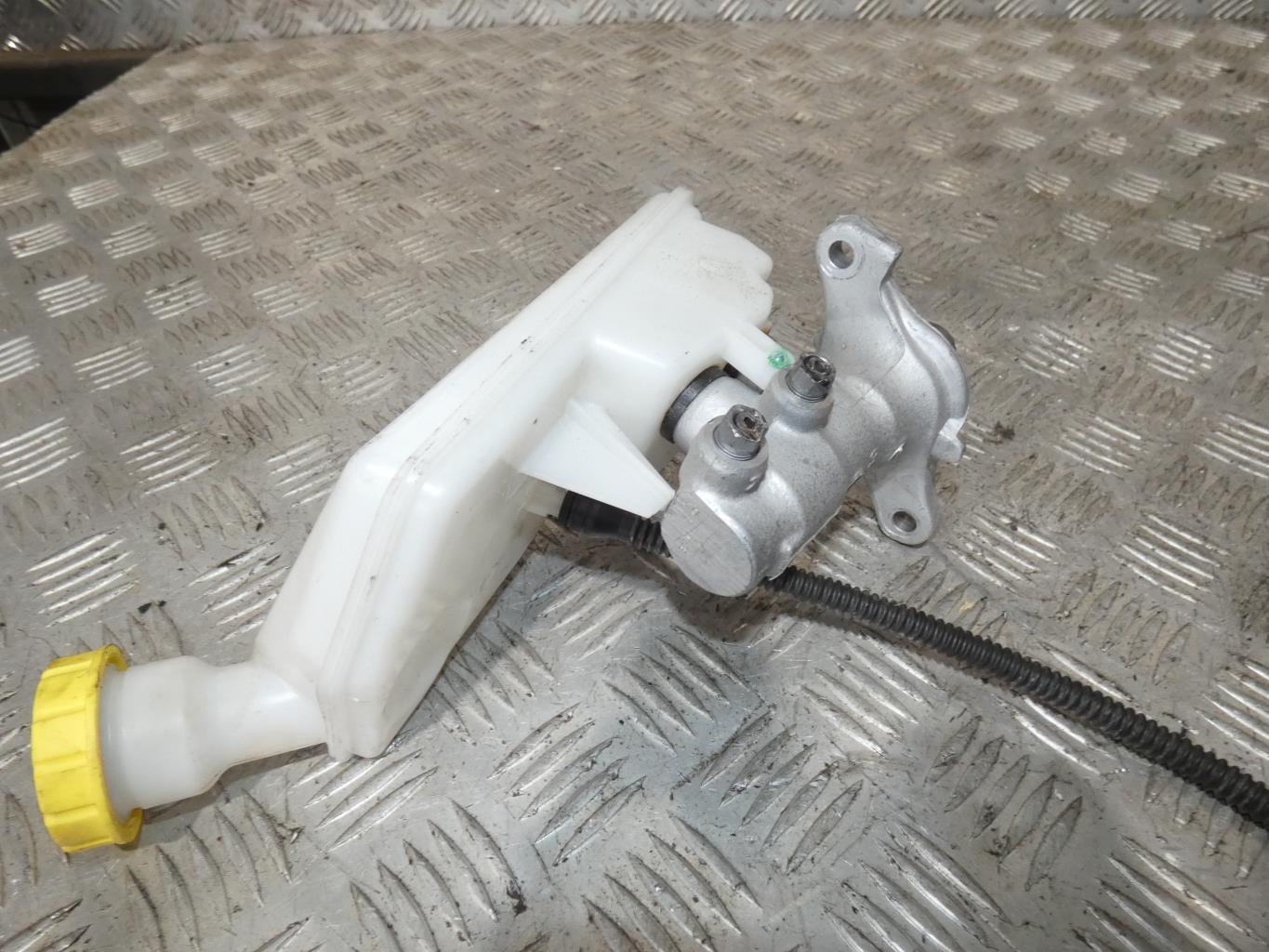 Servo frein CITROEN C3 3 PHASE 1 Essence - 1