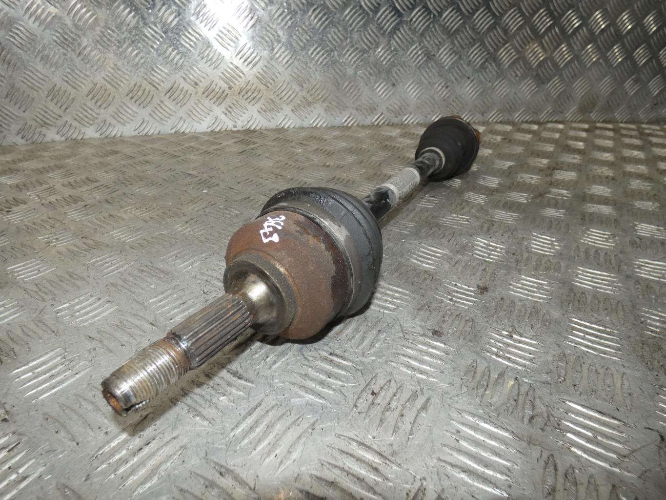 Cardan gauche (transmission) CITROEN C3 3 PHASE 1 Essence - 1