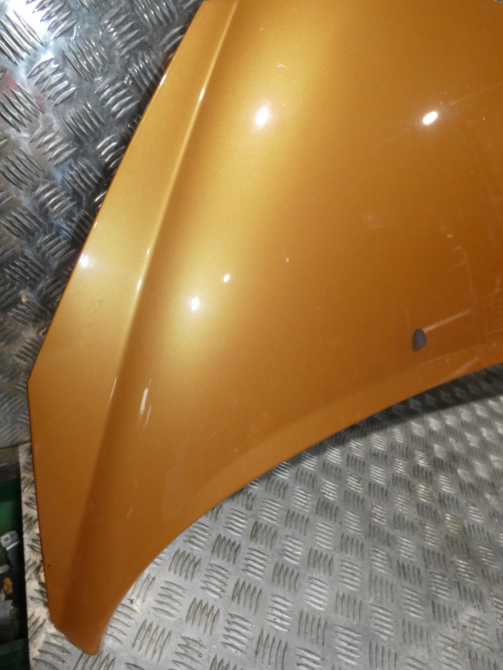 Capot PEUGEOT 207 PHASE 1 Essence - 1