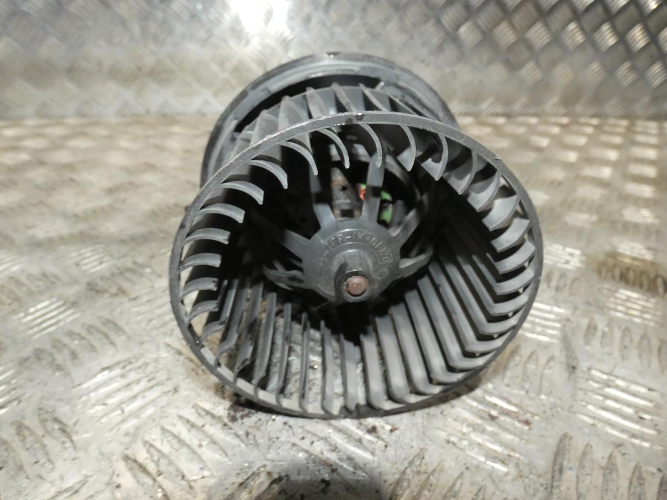 Pulseur d'air FORD TRANSIT 3 Diesel - 1