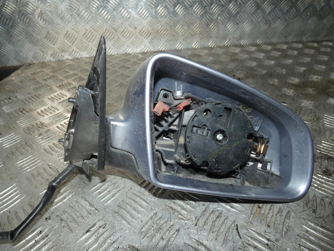 Retroviseur droit AUDI A3 2 PHASE 1 Diesel - 1