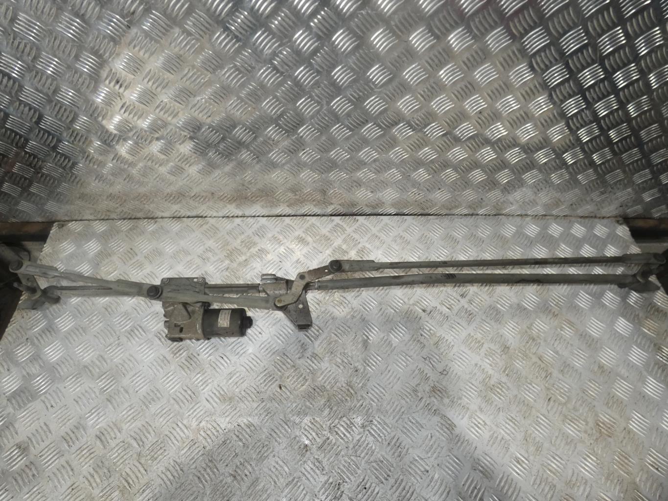 Mecanisme essuie glace avant CITROEN C4 1 PHASE 1 Essence - 1