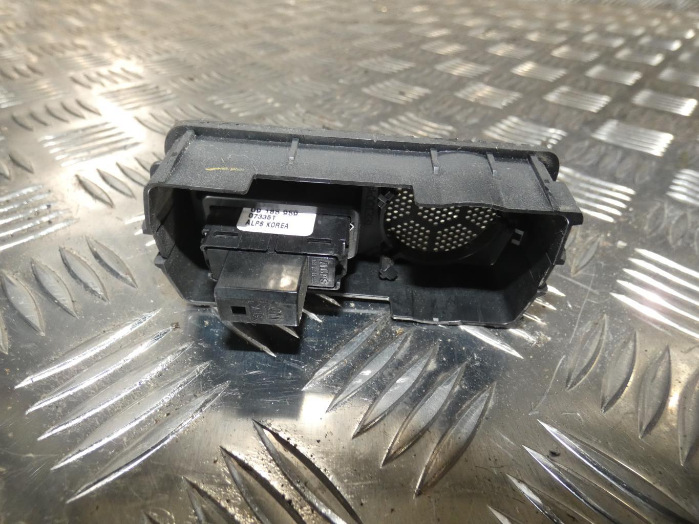 Interrupteur de leve vitre OPEL VECTRA C PHASE 2 Diesel - 1
