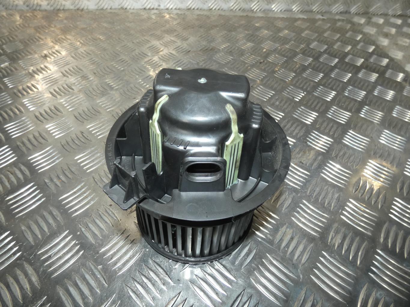 Pulseur d'air PEUGEOT 207 PHASE 2 Diesel - 1
