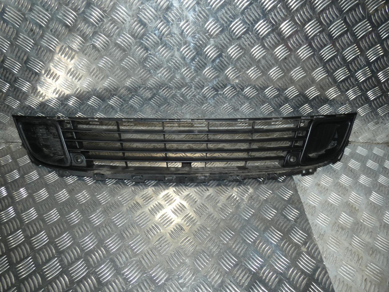 Grille de pare choc CITROEN C5 2 Diesel - 1
