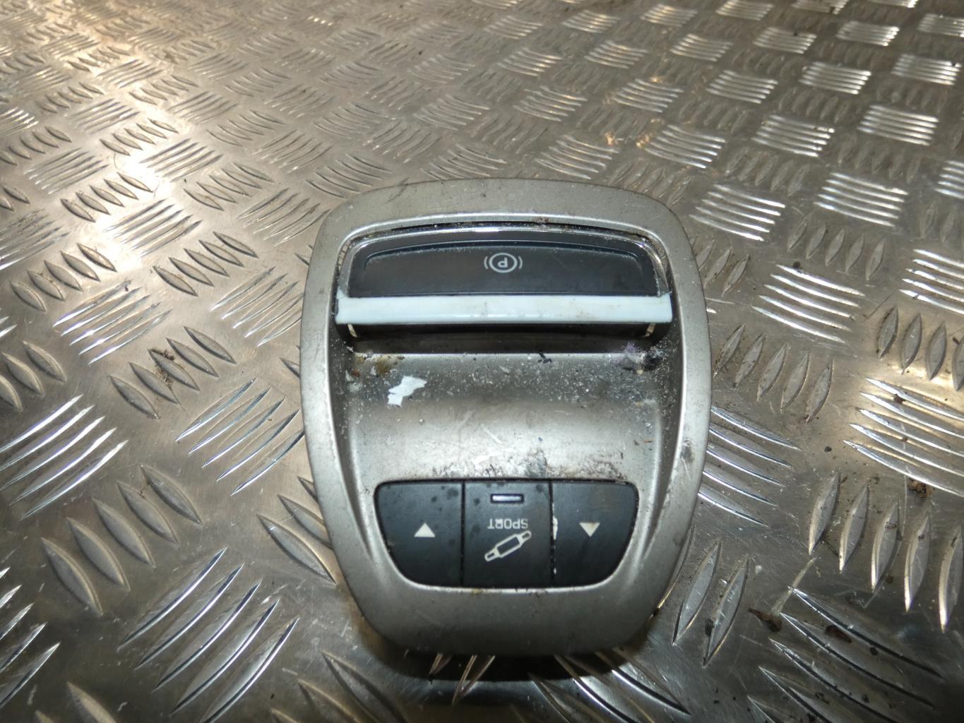 Poignee electrique frein a main CITROEN C5 2 Diesel - 1