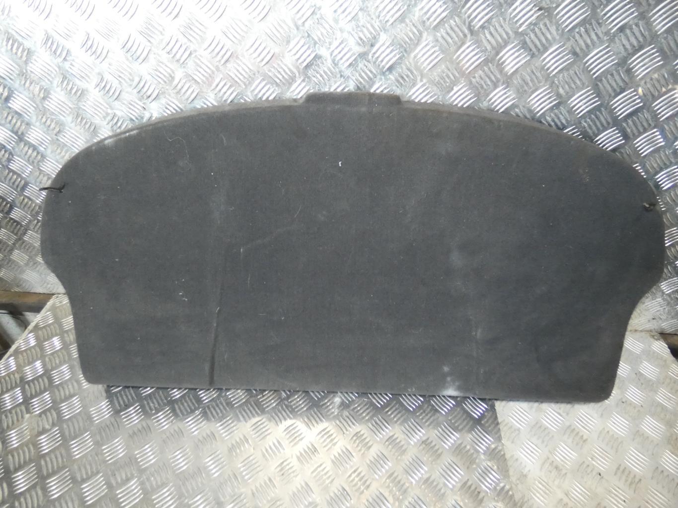 Plage arriere SEAT TOLEDO 3 Diesel - 1