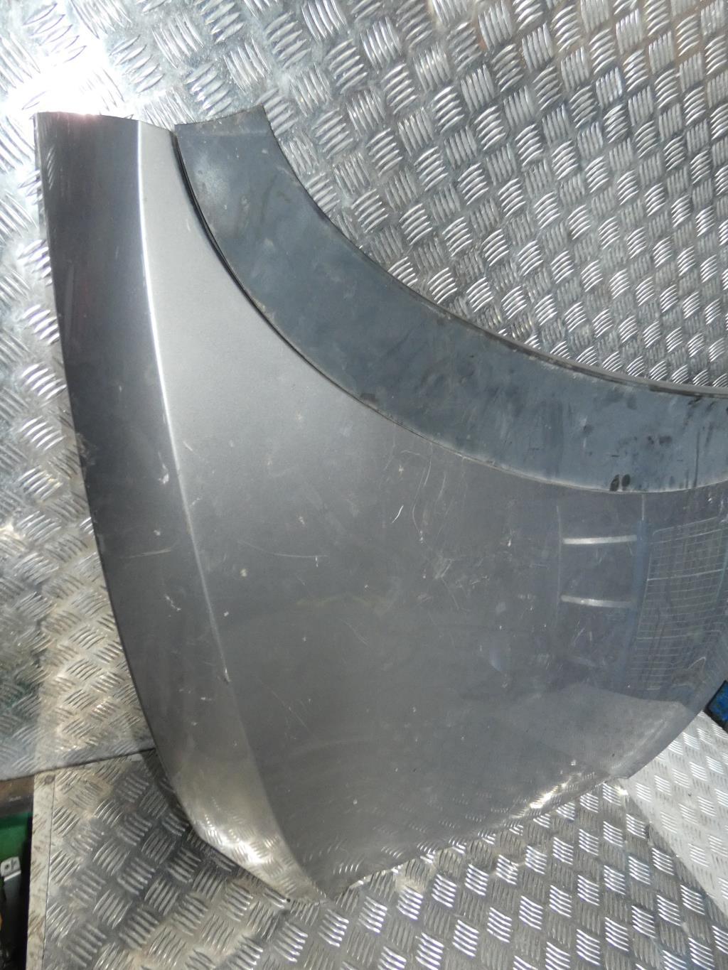 Capot SEAT TOLEDO 3 Diesel - 1