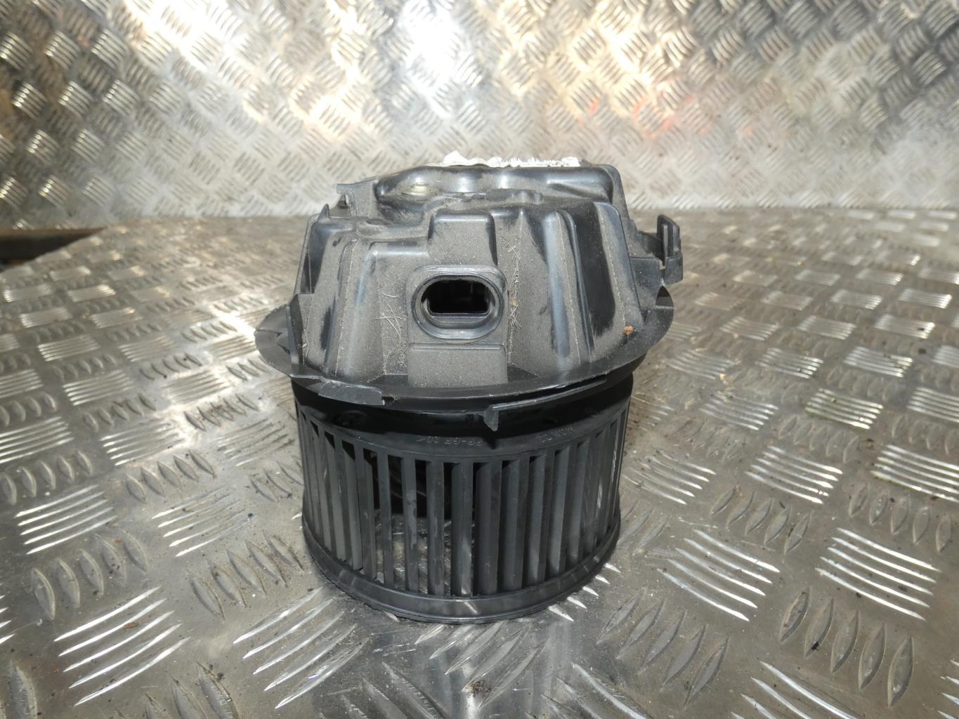 Pulseur d'air CITROEN C3 1 PHASE 1 Diesel - 1