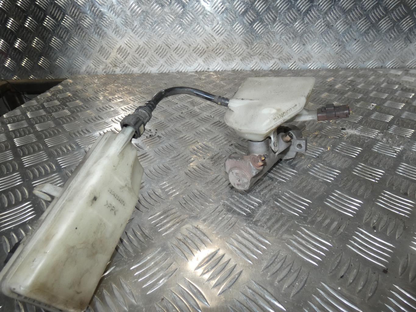 Servo frein PEUGEOT 307 PHASE 1 Essence - 1