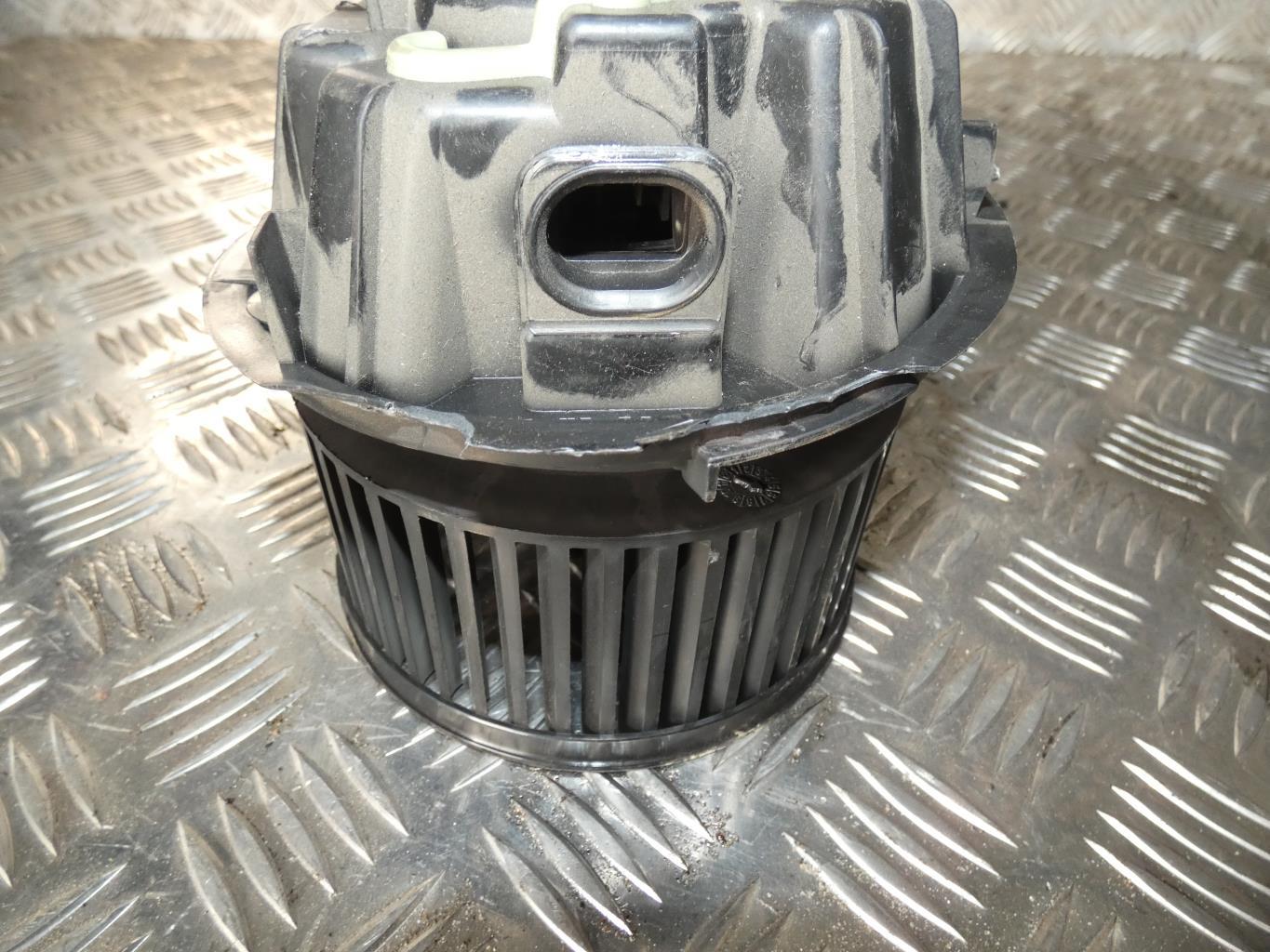 Pulseur d'air CITROEN C3 1 PHASE 2 Diesel - 1