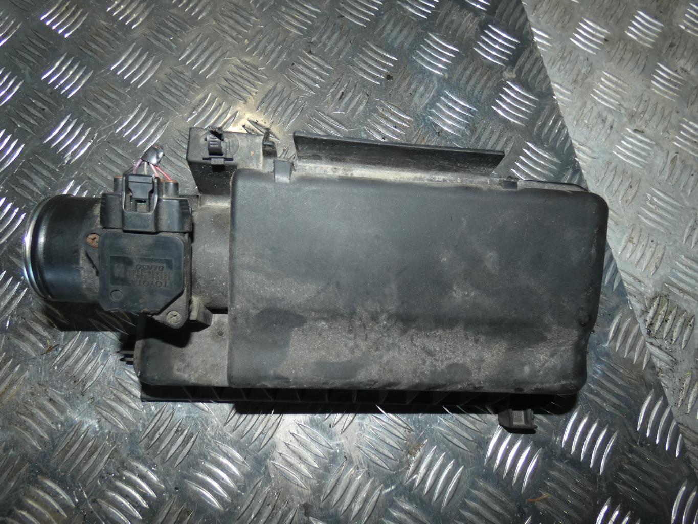 Debitmetre TOYOTA YARIS 2 PHASE 1 Diesel - 1