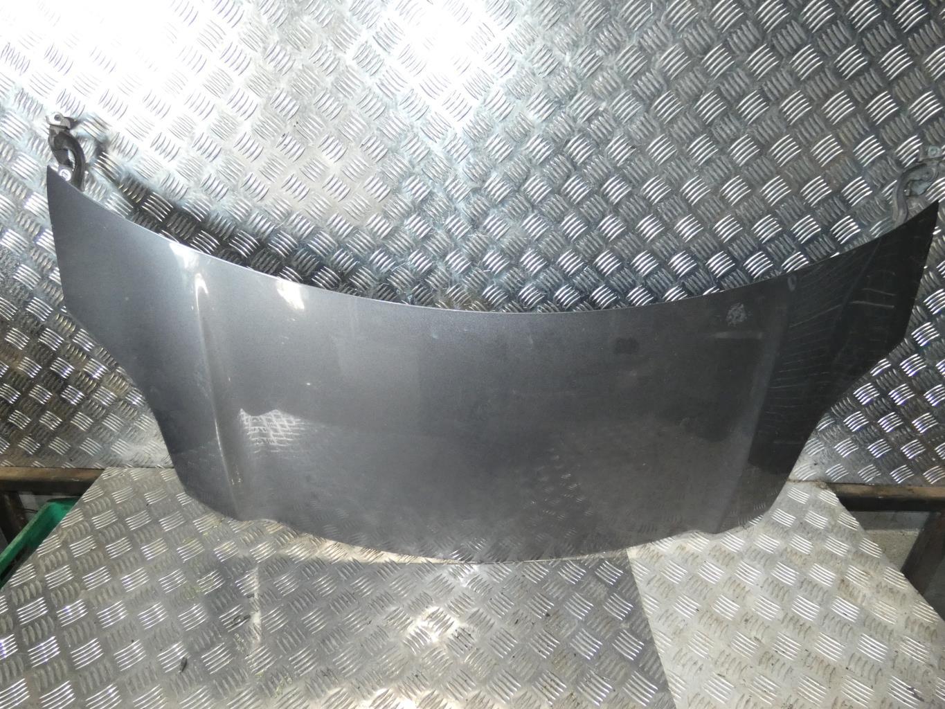Capot TOYOTA YARIS 2 PHASE 1 Diesel - 1