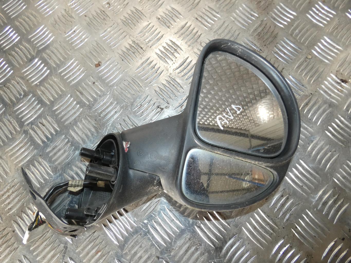 Retroviseur droit FIAT MULTIPLA PHASE 1 Diesel - 1