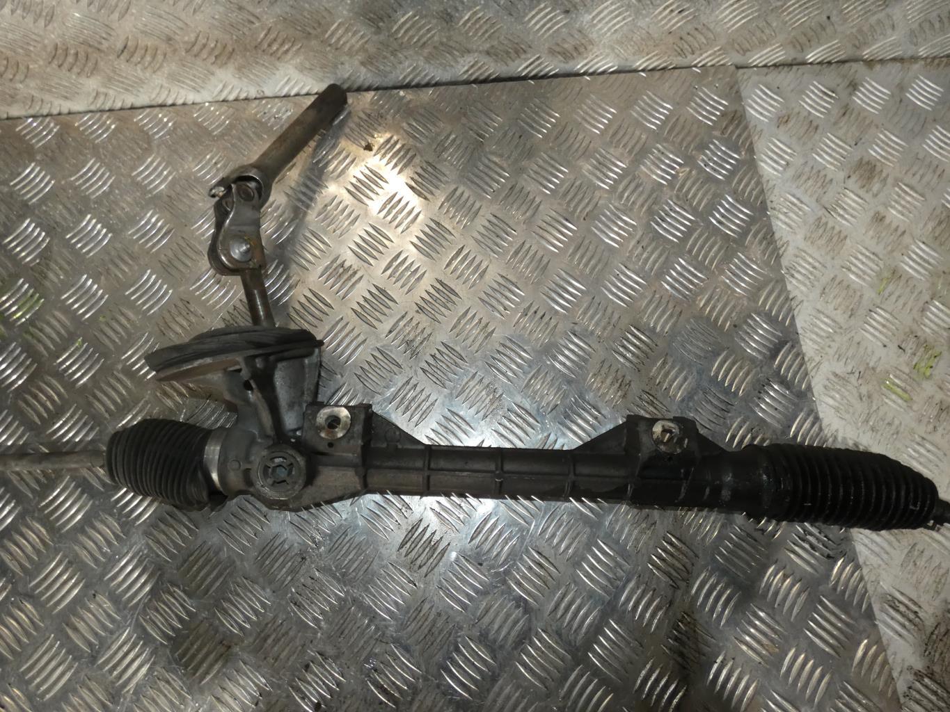 Cremaillere mecanique RENAULT TWINGO 2 PHASE 1 Diesel - 1