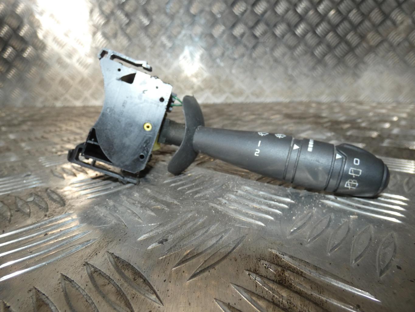 Commodo d'essuie glaces RENAULT TWINGO 2 PHASE 1 Diesel - 1