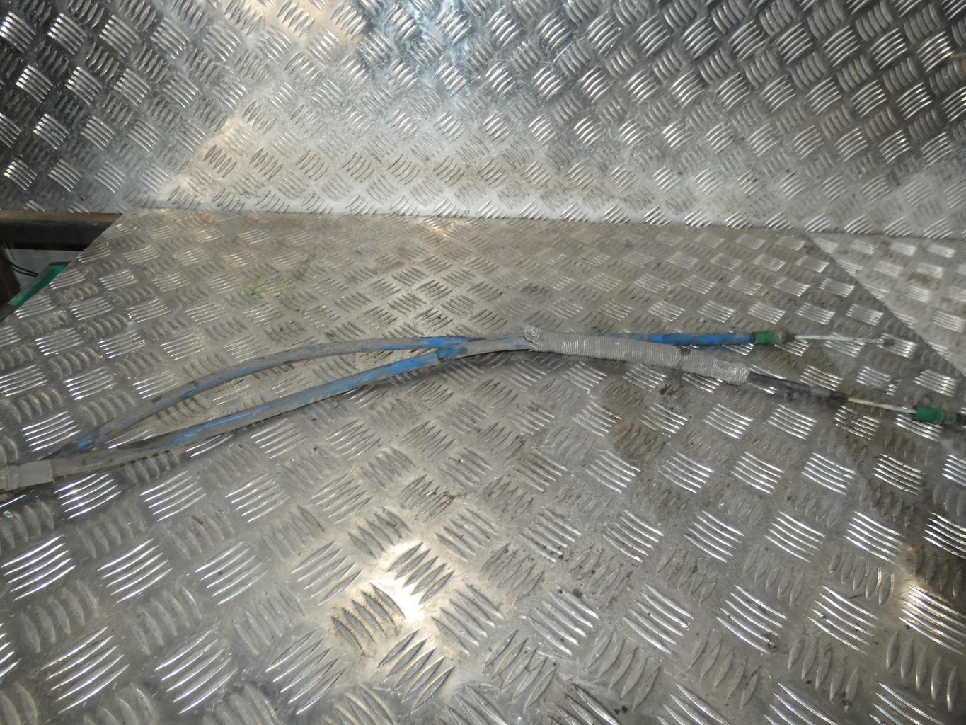 Cable de commande de frein à main PEUGEOT 5008 1 PHASE 2 Diesel - 1
