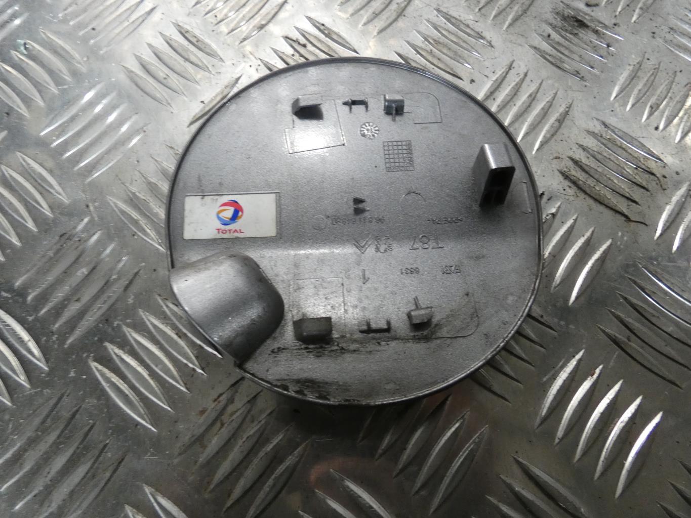 Trappe d'essence PEUGEOT 5008 1 PHASE 2 Diesel - 1