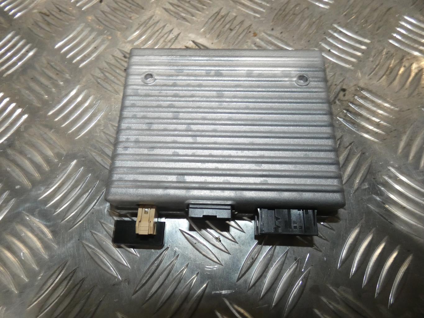 Calculateur OPEL ASTRA J PHASE 2 Diesel - 1