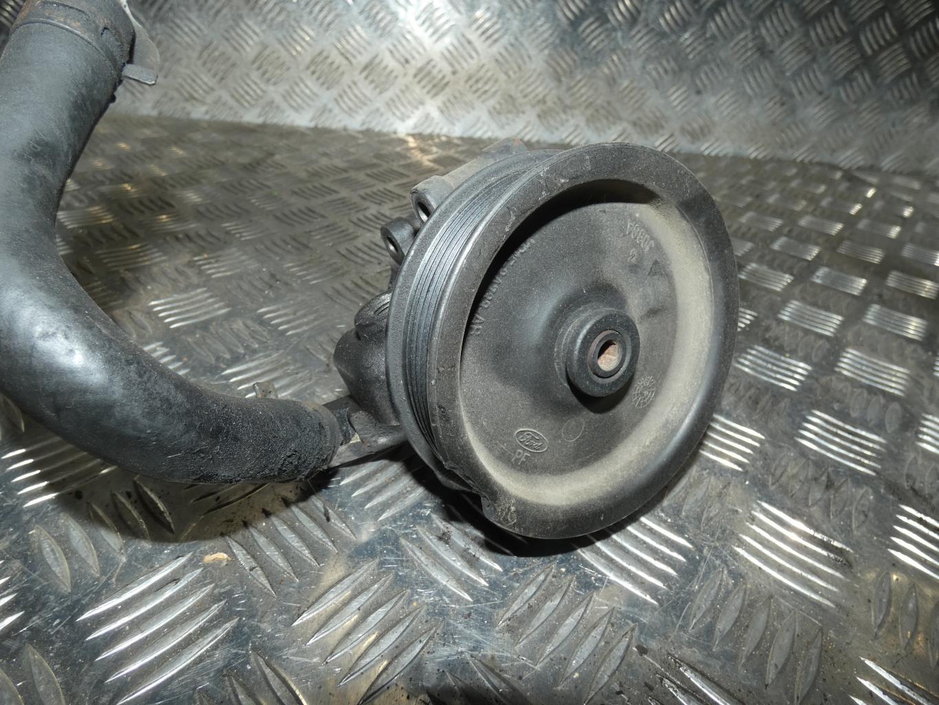 Pompe de direction FORD TRANSIT 3 Diesel - 1