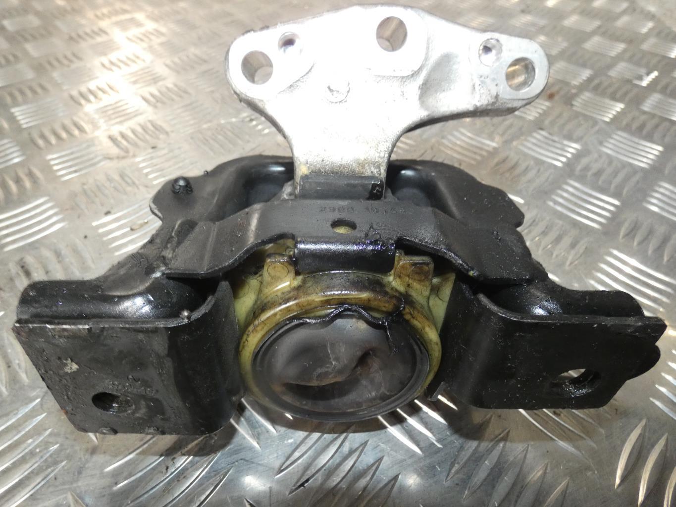 Support moteur droit PEUGEOT 207 PHASE 1 Diesel - 1