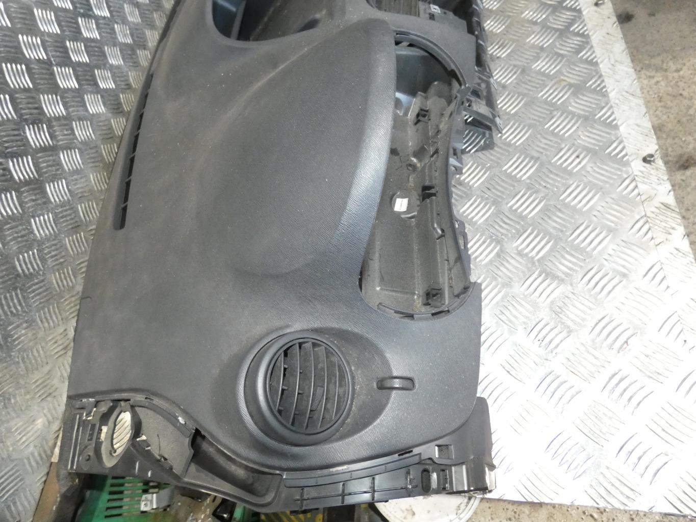 Tableau de bord RENAULT KANGOO 2 PHASE 1 Diesel - 1
