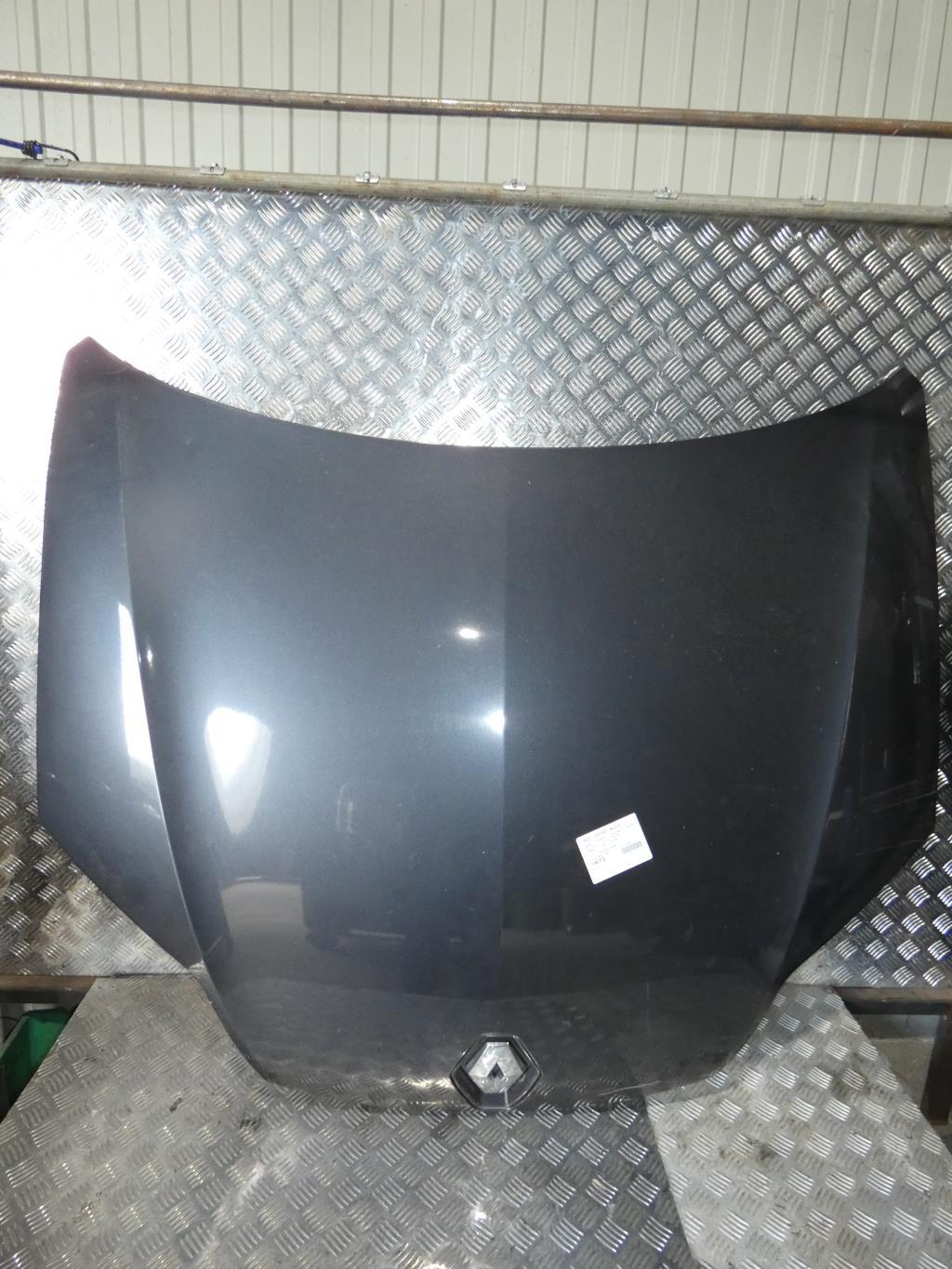 Capot RENAULT LAGUNA 3 PHASE 1 BREAK Diesel - 1