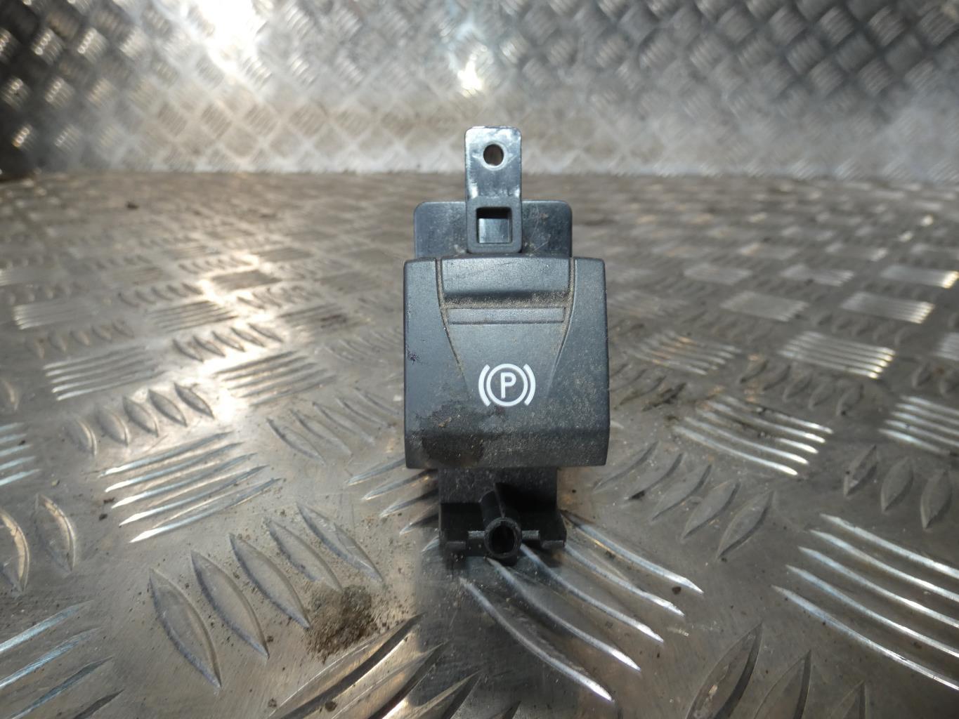 Poignee electrique frein a main RENAULT LAGUNA 3 PHASE 1 BREAK Diesel - 1