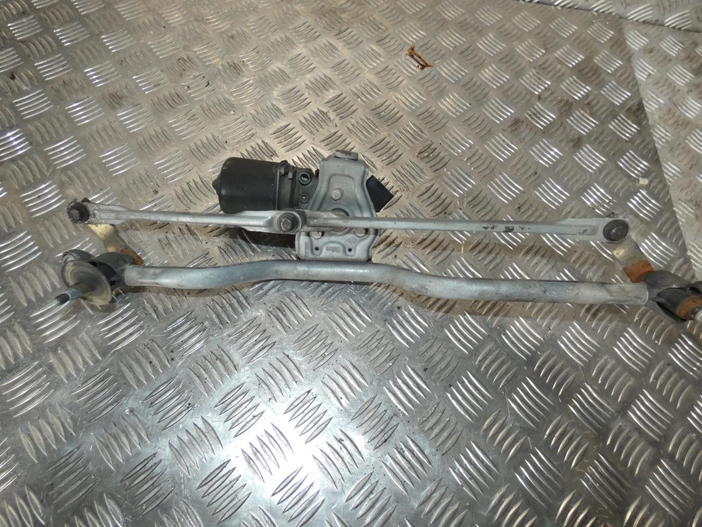 Mecanisme essuie glace avant RENAULT CLIO 2 PHASE 2 Diesel - 1