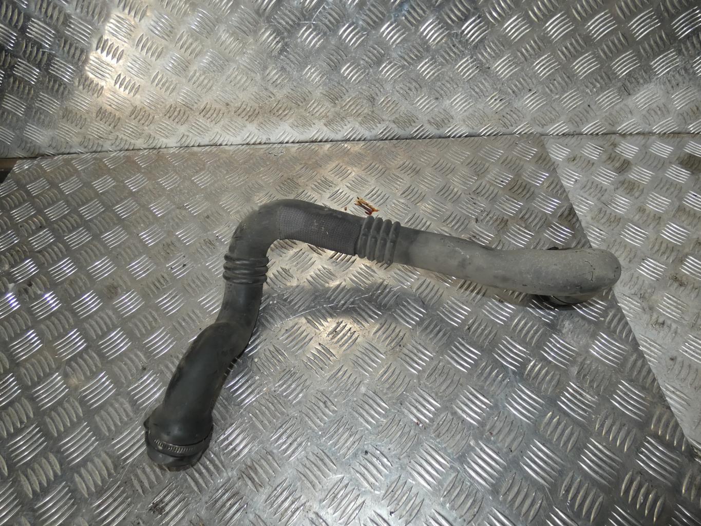 Durite de turbo RENAULT MASTER 3 PHASE 1 Diesel - 1