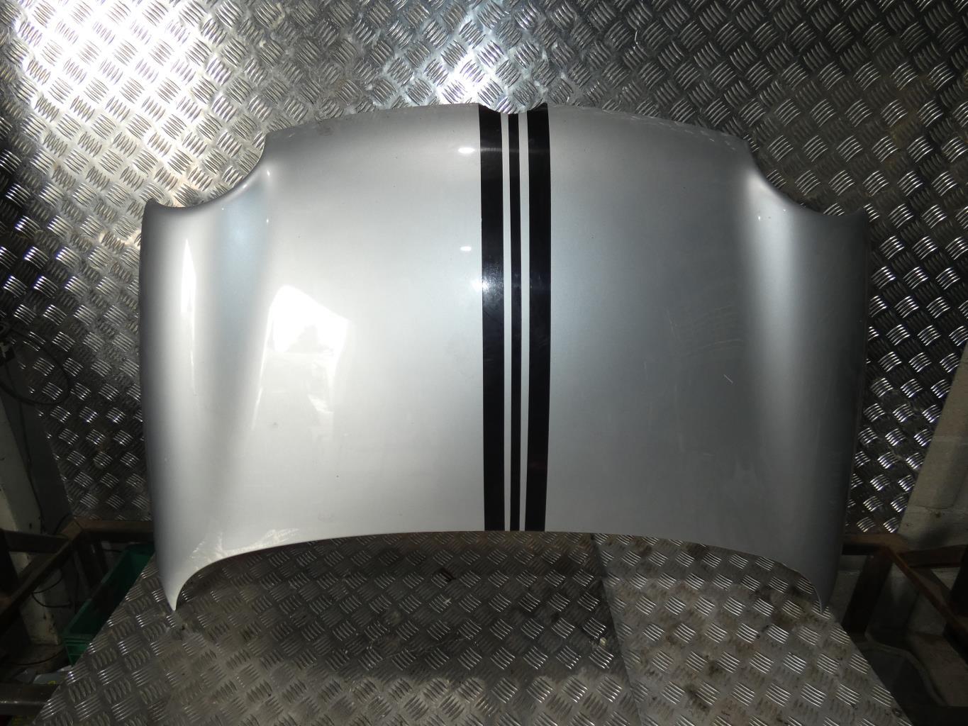 Capot VOLKSWAGEN LUPO Essence - 1