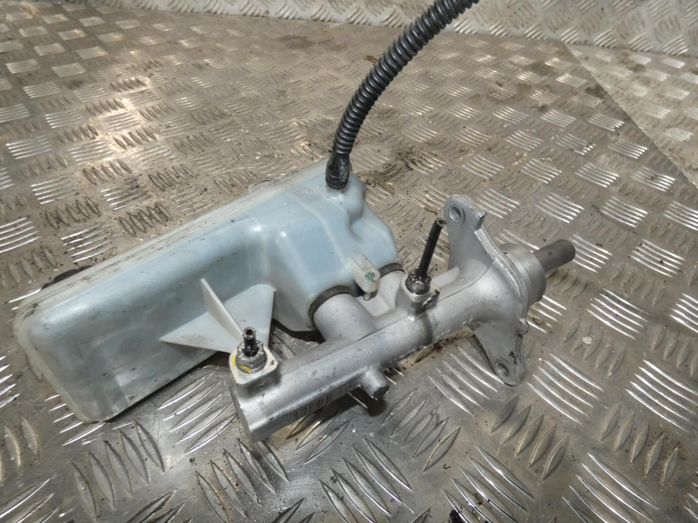 Servo frein RENAULT TRAFIC 2 PHASE 2  - 1