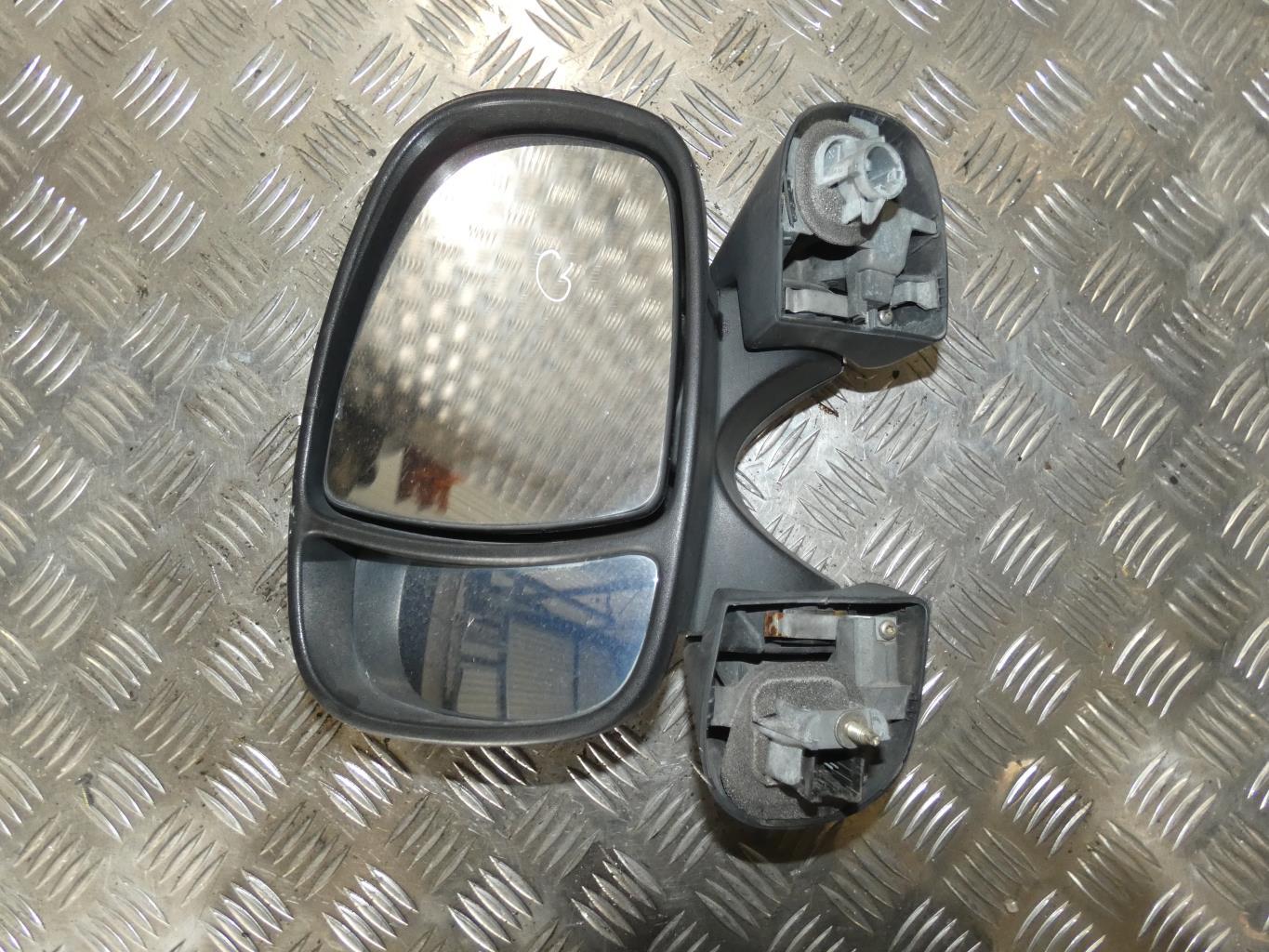 Retroviseur gauche RENAULT TRAFIC 2 PHASE 1 Diesel - 1
