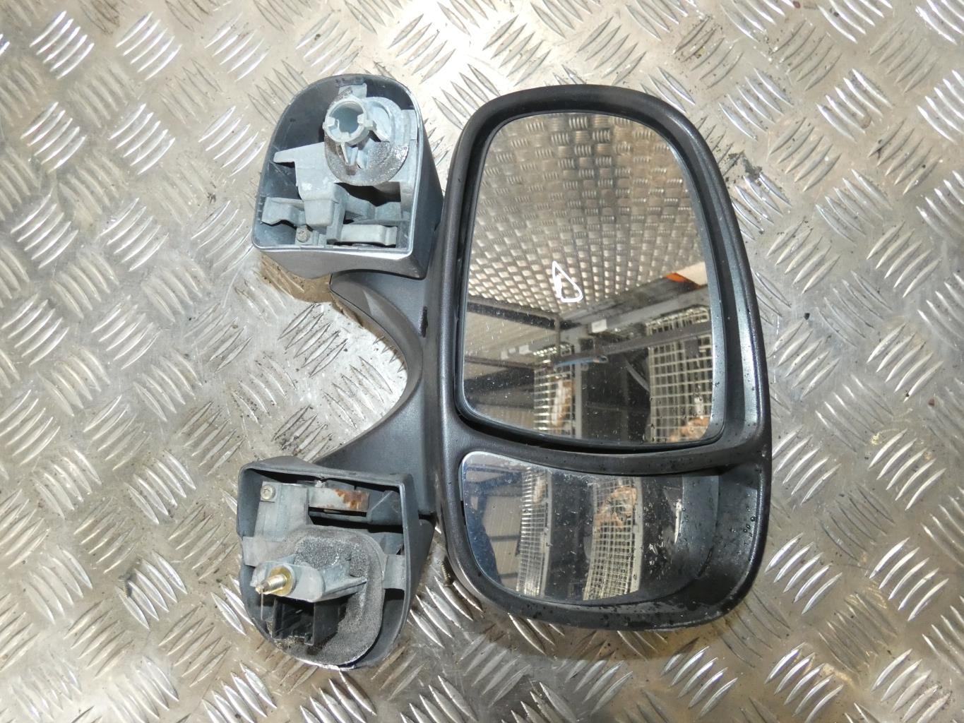 Retroviseur droit RENAULT TRAFIC 2 PHASE 1 Diesel - 1