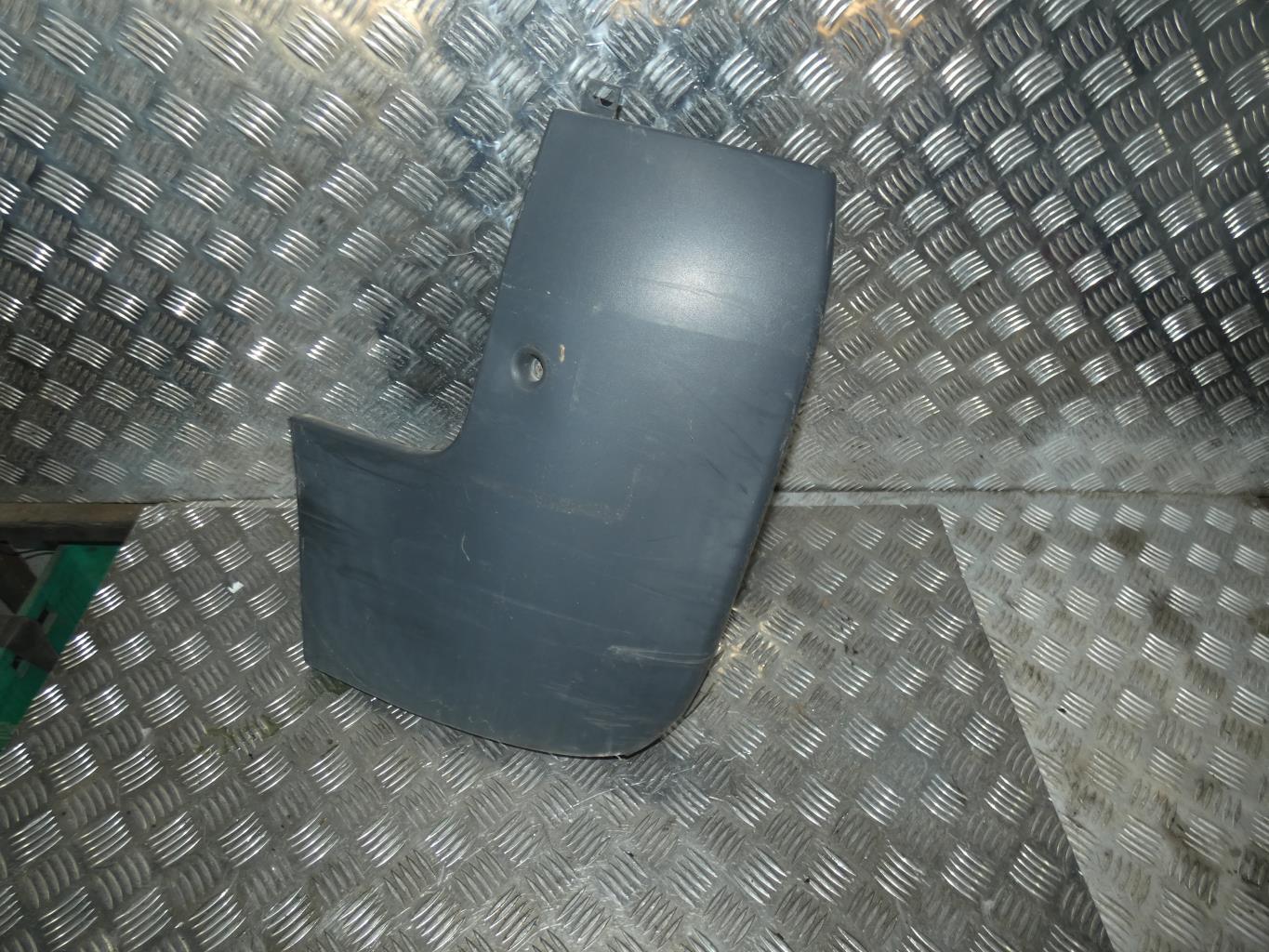 Crosse arriere gauche RENAULT TRAFIC 2 PHASE 2 Diesel - 1
