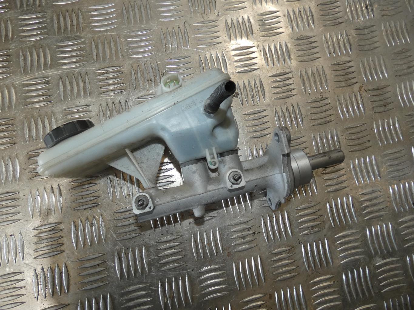 Servo frein RENAULT TRAFIC 2 PHASE 2 Diesel - 1