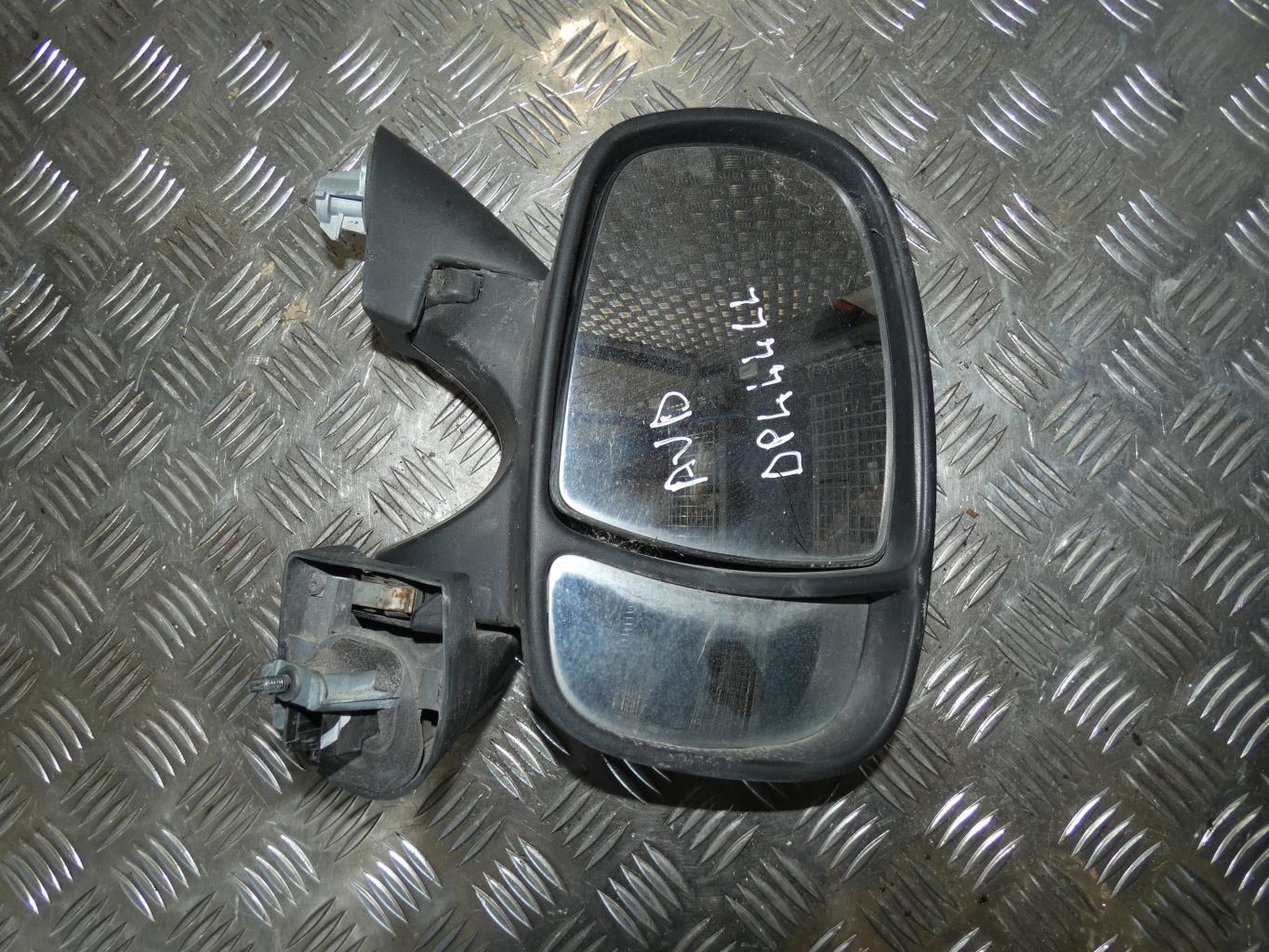Retroviseur droit RENAULT TRAFIC 2 PHASE 2 Diesel - 1