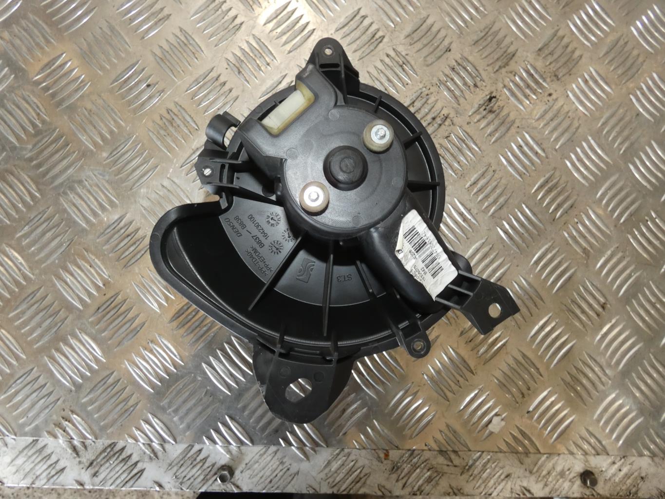 Pulseur d'air OPEL CORSA D PHASE 1 Essence - 1