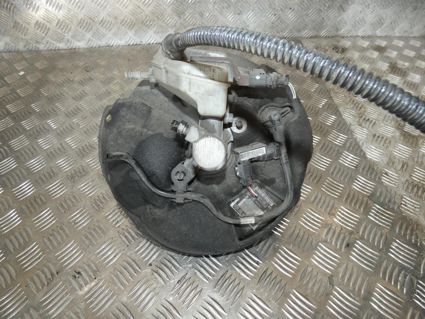 Mastervac CITROEN C4 GRAND PICASSO 2 PHASE 1 Diesel - 1